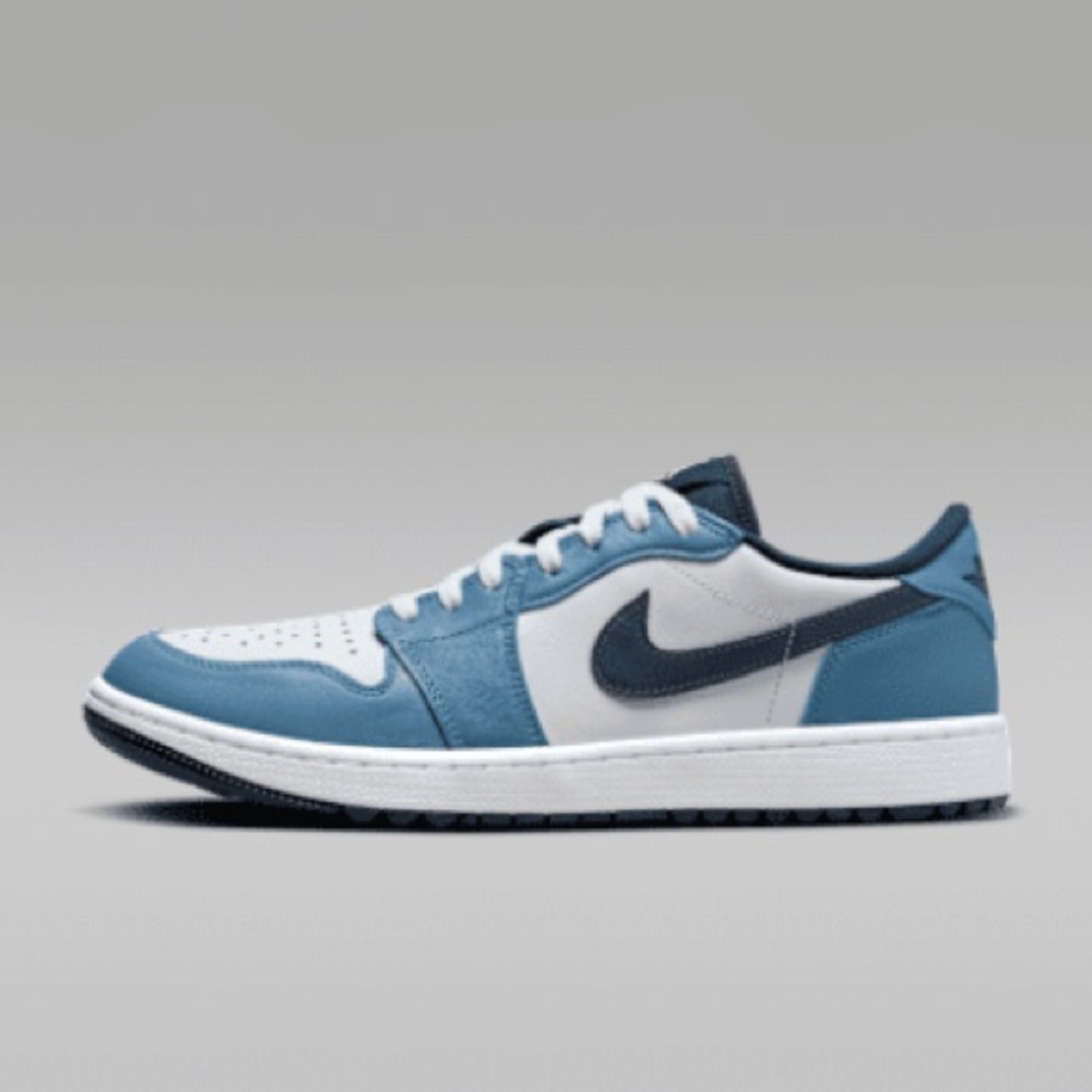 Nike Air Jordan 1 Low G Men’s Golf Shoes
